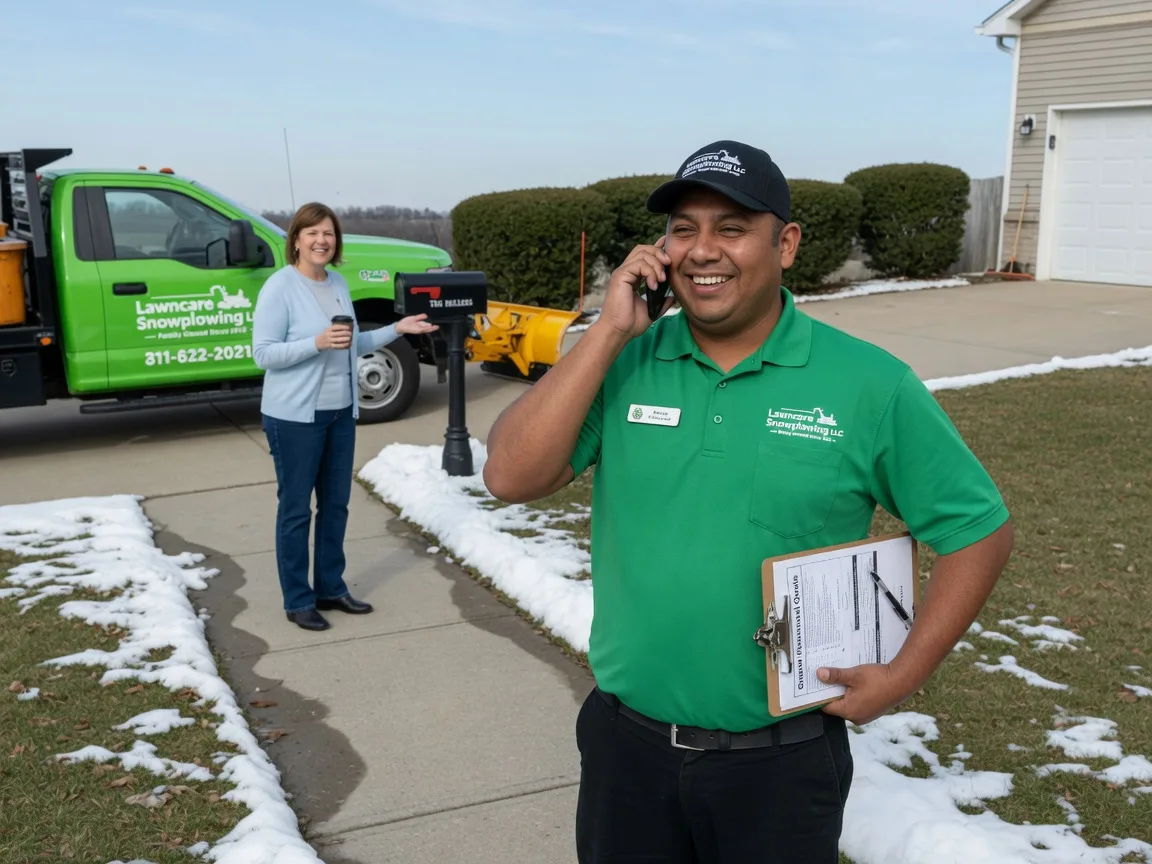 Lawn Care Services By Expert Landscaper Sherman Oaks, CA FAQs